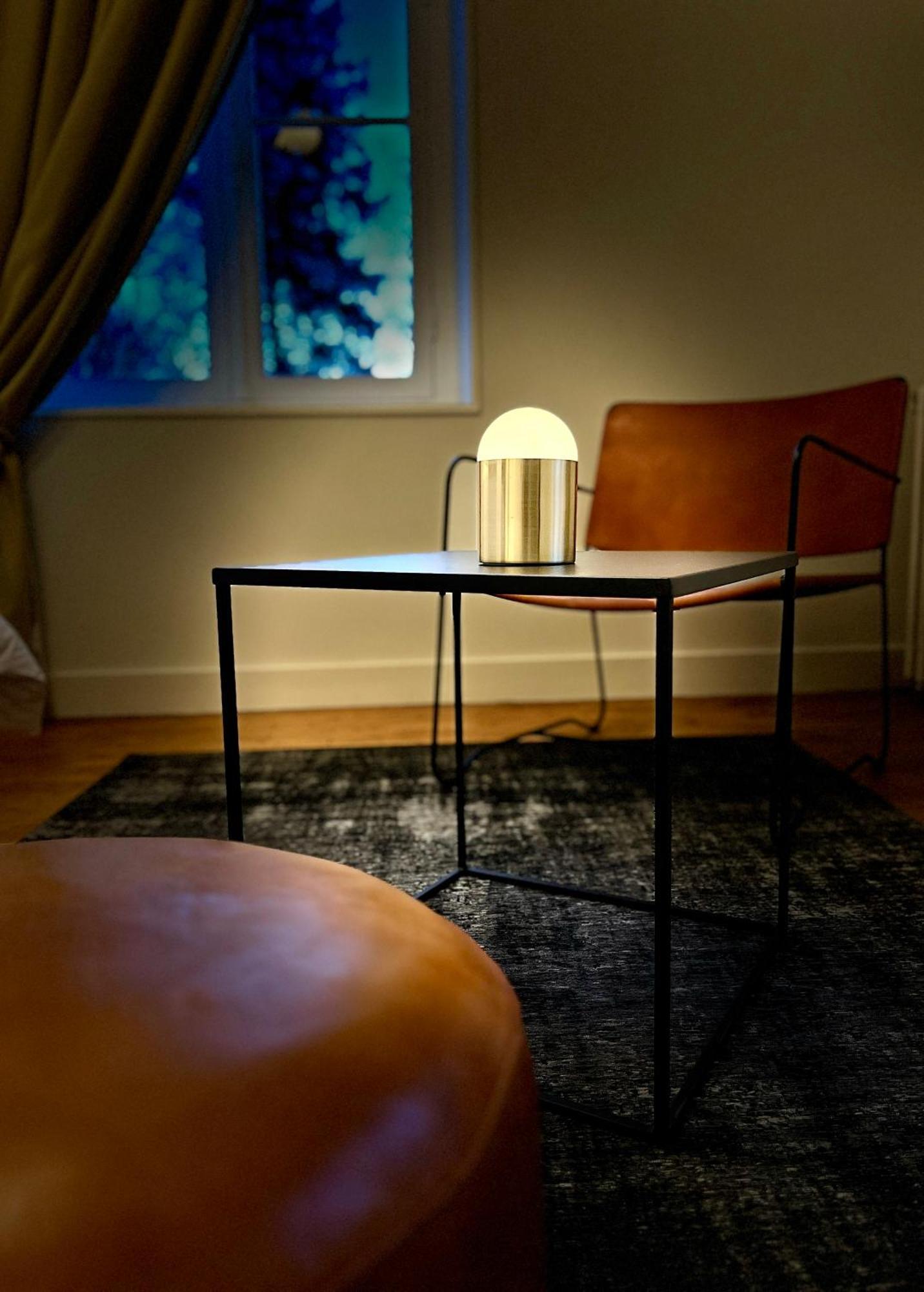 ホテル Richard Lequet Domaine Gastronomique Du Val D Atur ブラザック エクステリア 写真