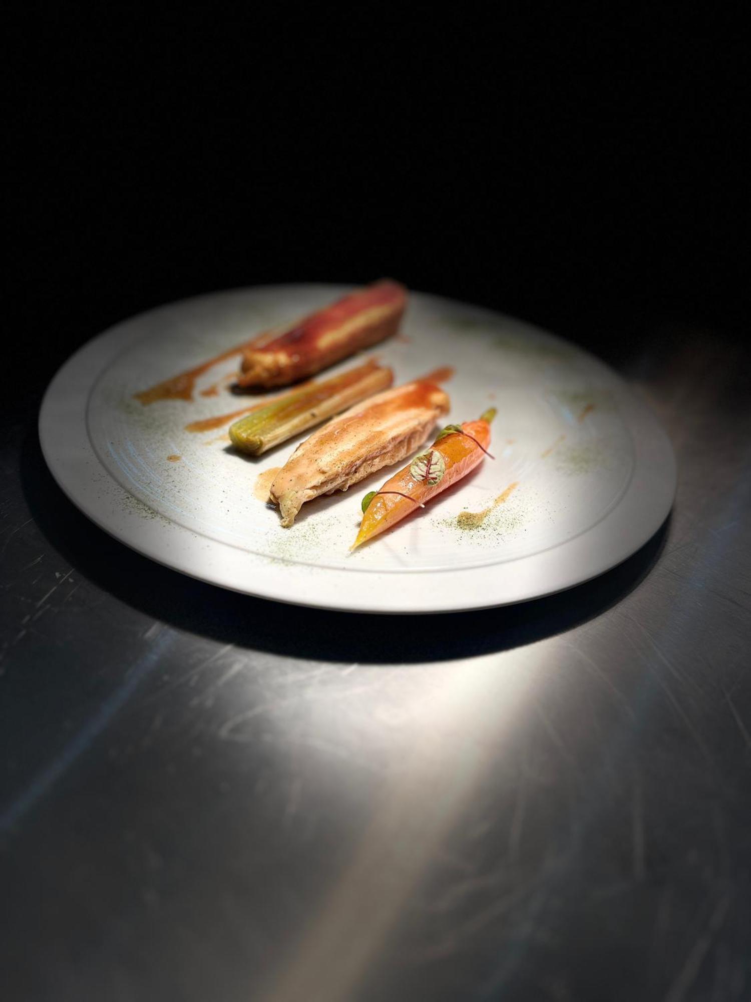 ホテル Richard Lequet Domaine Gastronomique Du Val D Atur ブラザック エクステリア 写真